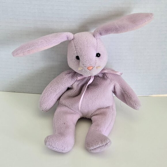 BEANIE BABY - Floppity - Picture 1 of 2